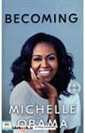 کتاب Becoming +CD - اثر Michelle Obama - نشر Crown Publishing