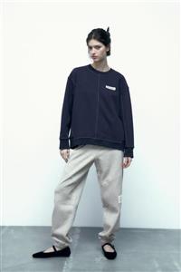 شلوار زنانه – محصول برند زارا ترکیه – کد محصول : zara-228498544