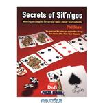 دانلود کتاب Secrets of Sit 'n' Gos: Winning Strategies for Single-table Poker Tournaments (D&B Poker)