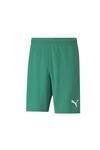 شلوارک ورزشی مردانه سبز برند puma
