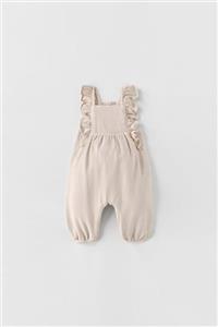 سرهمی سالوپت نوزاد – محصول برند زارا ترکیه – کد محصول : zara-222708047