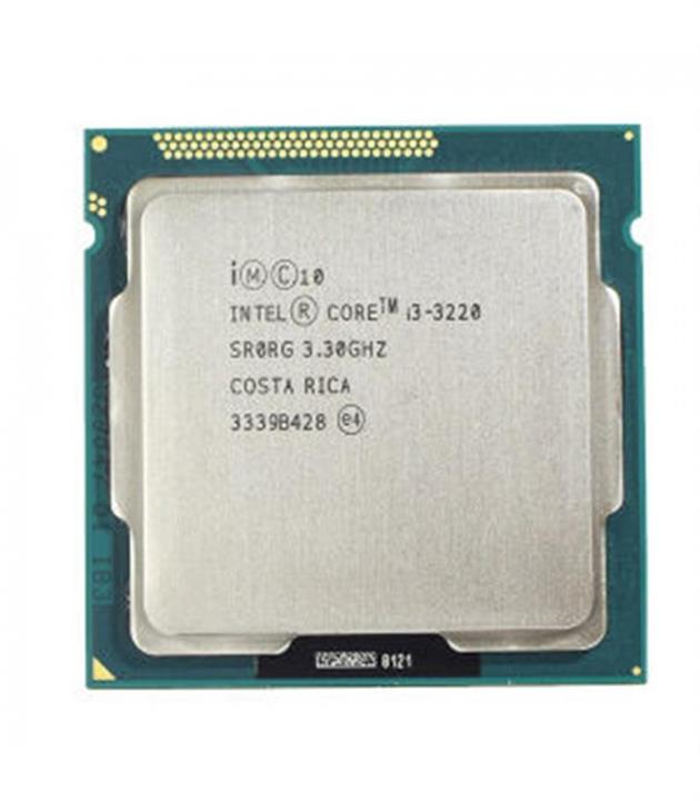 Intel Core i3-3220 Processor