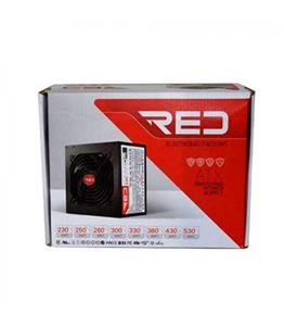 پاور RED 230 W