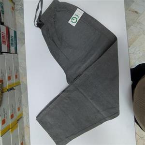 شلوار راحتی مردانه سایز بزرگ