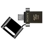 فلش مموری 16 گیگ Sony USM16SA3 USB3.1 ساخت تایوان