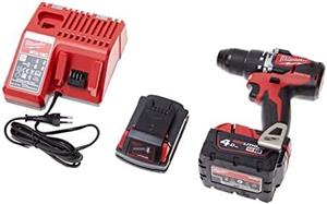 دریل شارژی میلواکی اصل m18cblpd-202c