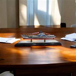 ماکت ناو هواپیمابر (Aircraft Carrier)