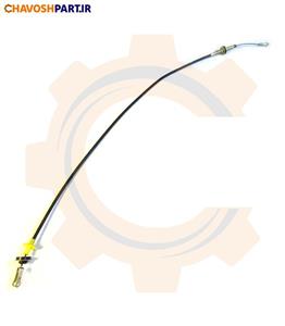 سیم کلاچ پیکان مدل 90 CNG خورشید موتور