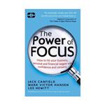 The Power of Focus