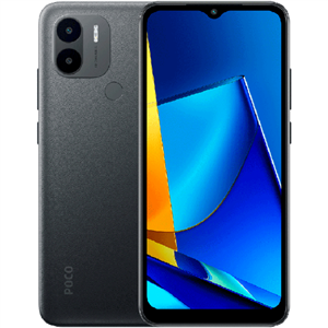 گوشی شیائومی Poco C51 با ظرفیت 4/64 گیگابایت