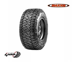 لاستیک خودرو مکسس مدل AT811  سایز 265/75R16