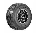 لاستیک خودرو کندا مدل Klever AT سایز 235/85R16