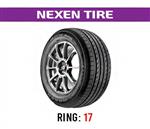 لاستیک خودرو نکسن مدل  Npriz AH8 سایز 235/50R17