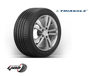 لاستیک خودرو تراینگل مدل TC101 سایز 205/55R17