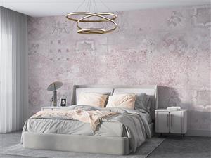 کاغذ دیواری پتینه هنری مدرن M12216500