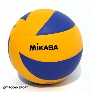 توپ والیبال میکاسا مدل MVA200 اعلا