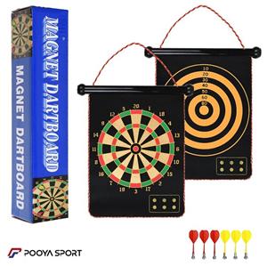 دارت مغناطیسی 15 اینچ Magnet Dartboard
