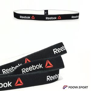 تل مو ورزشی کشی ریباک Reebok مشکی