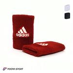 مچ بند ورزشی حوله ای طرح آدیداس Adidas