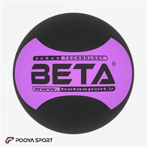 توپ مدیسین بال 5 کیلوگرم Beta سایز 7