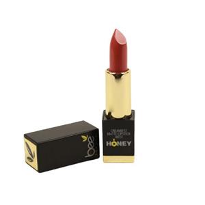 رژ لب جامد بی بیوتی مدل Bee Beauty Honey شماره 912