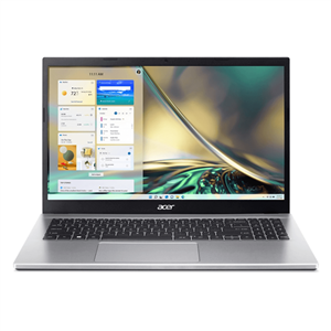 لپ تاپ ایسر 15.6 اینچی مدل Acer Aspire A315 i3-1215U