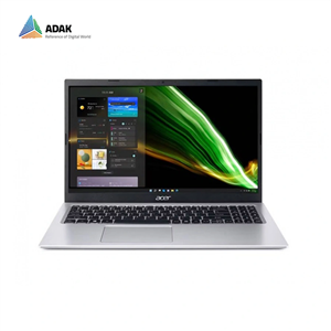 لپ تاپ ایسر 15.6 اینچ   Acer Aspire 3 A315 i3 1215U-4GB-256SSD-2GB 550