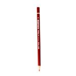 مداد قرمز پالمو مدل 3203 بسته 12 عددی