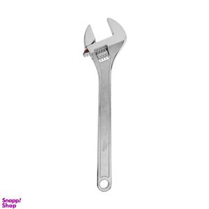 آچار فرانسه مدل 001 سایز 24 اینچ