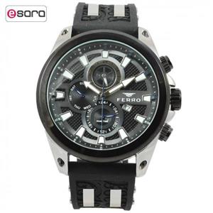 ساعت عقربه ای مردانه فرو مدل F61532-576-J FERRO Watch for man 