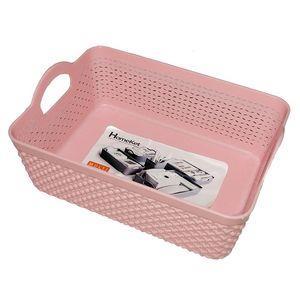 سبد نظم دهنده هوم کت مدل دسته دار یونا کد GRS_0122