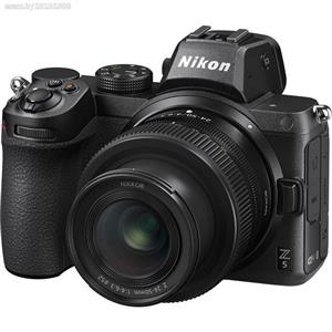 دوربین بدون آینه نیکون NIKON Z5 WITH 24-50MM L