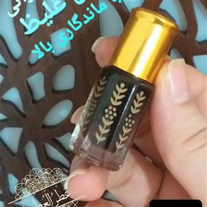 عطر روغنی خالص دهن العود