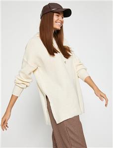 تونیک زنانه – محصول برند کوتون ترکیه – کد محصول : koton-3WAL60005HT