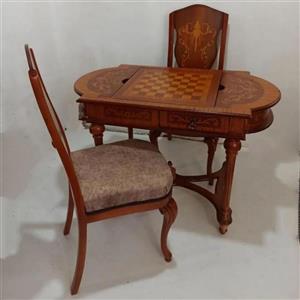 میز شطرنج(اتمام موجودی)