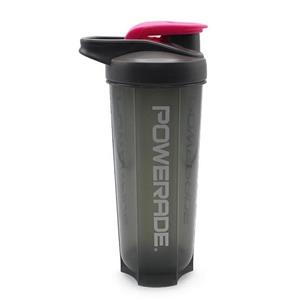 شیکر ورزشی یک تکه Powerade  گنجایش 0.7 لیتر