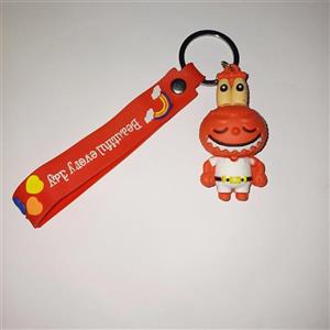 جاکلیدی فانتزی عروسکی