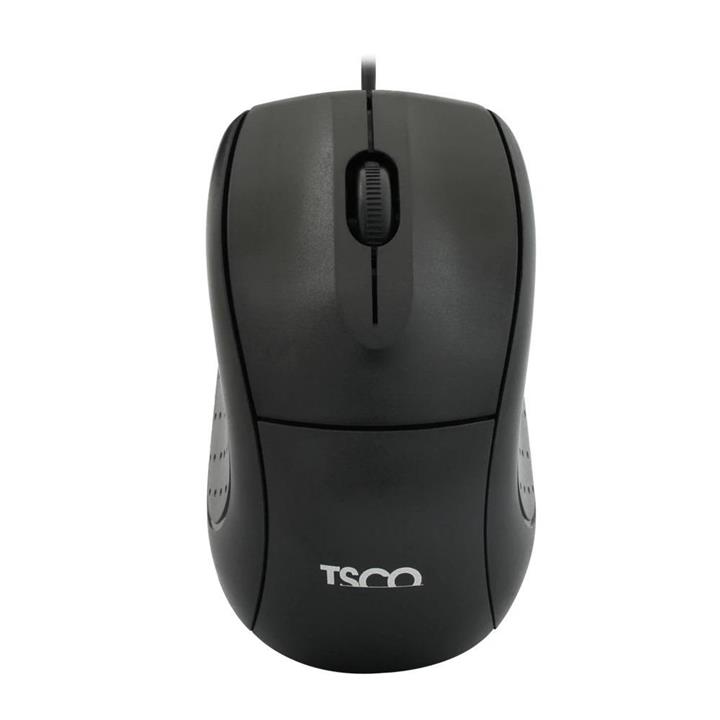 TSCO TM 670W Wireless Mouse
