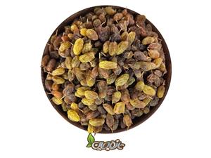 کشمش درجه یک سایه خشک