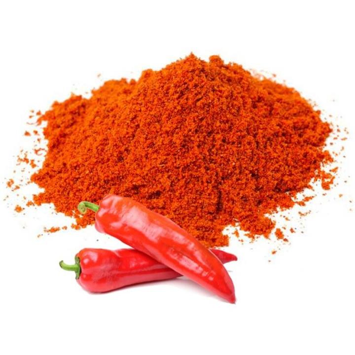 پودر پاپریکا فله ای