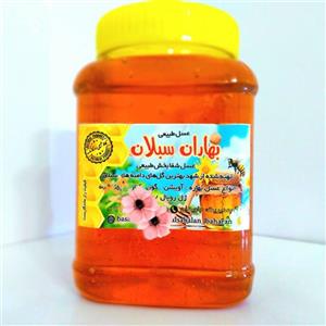 عسل طبیعی کنار سدر خام بوشهر ( 1 کیلویی ) مستقیم و بی واسطه