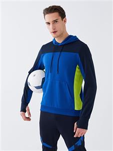 سوئیشرت مردانه – محصول برند LCW Active ال سی وایکیکی ترکیه – کد محصول : lc_waikiki-6289535