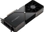 NVIDIA GeForce RTX 3090 24 GB Founders Edition