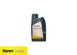 روغن گیربکس اتومات aidlube al4 یک لیتری