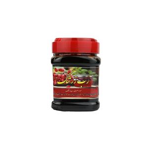 رب زرشک طبیعی ،بدون مواد نگه دارنده عالی برای شربت وغذا