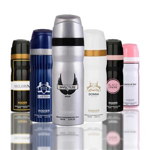 اسپری بدن رودیر