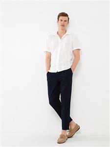 شلوار مردانه – محصول برند LCW Vision ال سی وایکیکی ترکیه – کد محصول : lc_waikiki-6282212