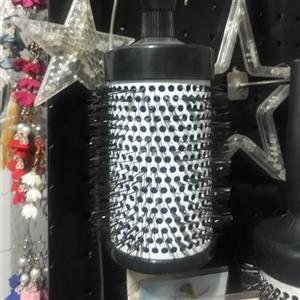 برس پیچ مو