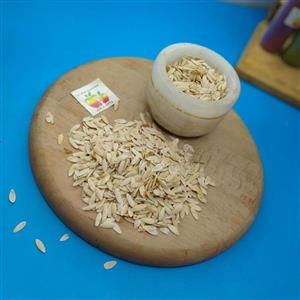 تخم خربزه  100 گرمی آسا