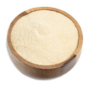 پودر ژلاتین 100گرم هلث لند